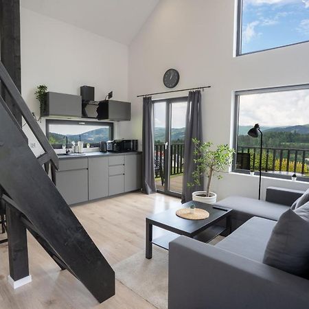 Cozy House Villa Wisla Exterior photo