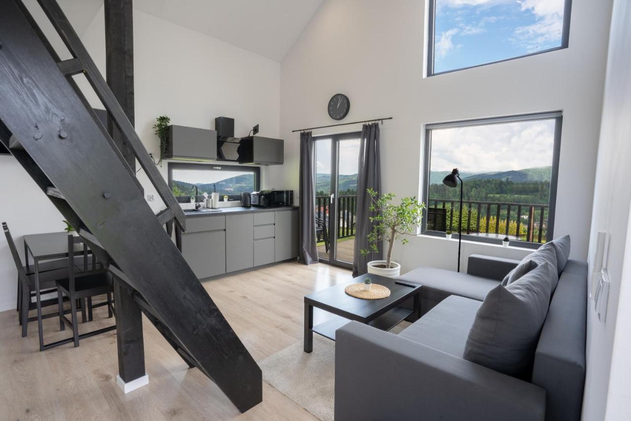 Cozy House Villa Wisla Exterior photo