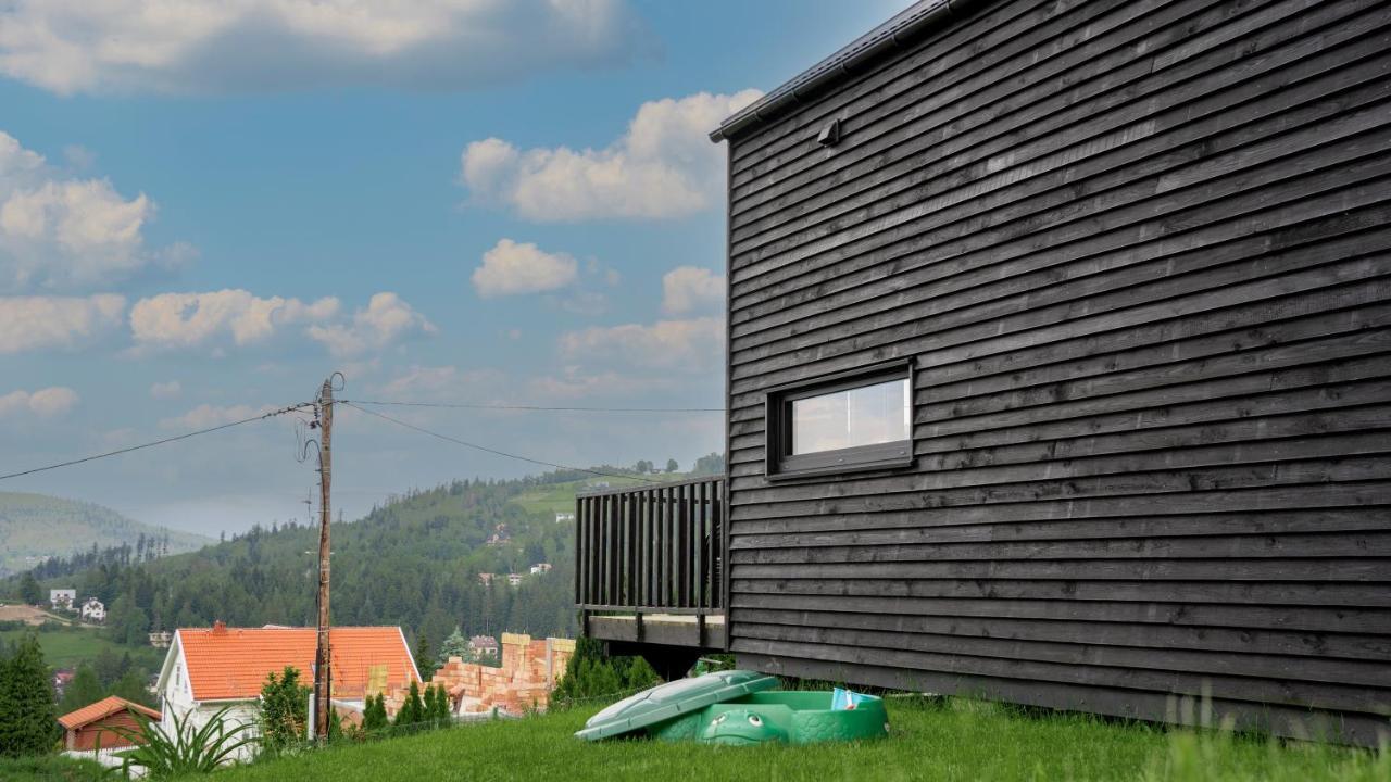Cozy House Villa Wisla Exterior photo